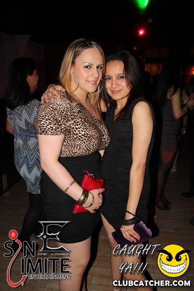 Epic lounge photo 26 - April 21st, 2012