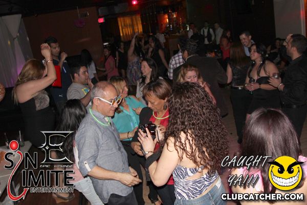 Epic lounge photo 30 - April 21st, 2012