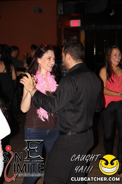 Epic lounge photo 32 - April 21st, 2012