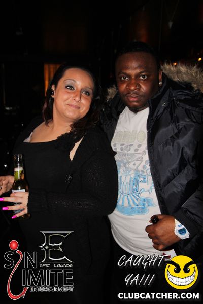 Epic lounge photo 33 - April 21st, 2012