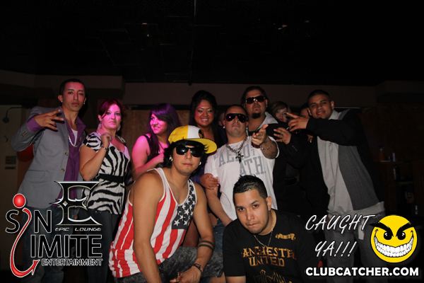 Epic lounge photo 34 - April 21st, 2012