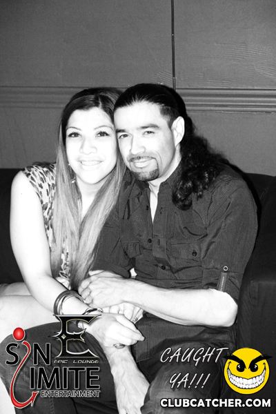 Epic lounge photo 38 - April 21st, 2012