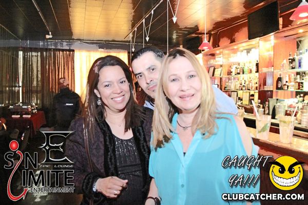 Epic lounge photo 40 - April 21st, 2012