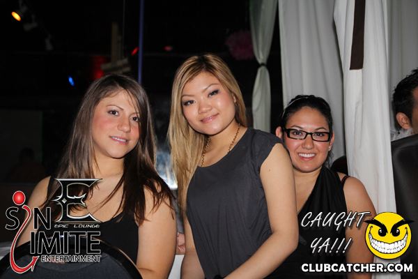 Epic lounge photo 5 - April 21st, 2012