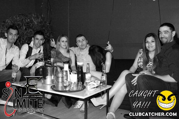 Epic lounge photo 43 - April 21st, 2012