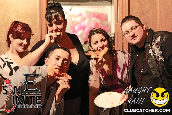 Epic lounge photo 46 - April 21st, 2012