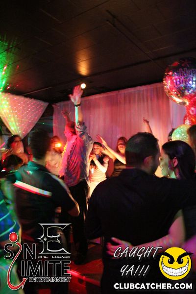 Epic lounge photo 47 - April 21st, 2012