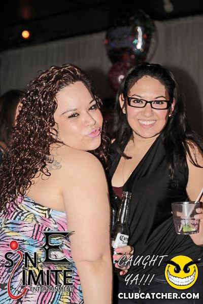 Epic lounge photo 49 - April 21st, 2012