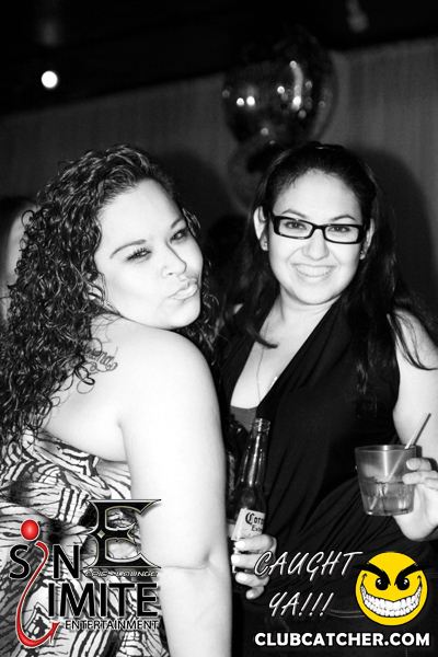 Epic lounge photo 50 - April 21st, 2012