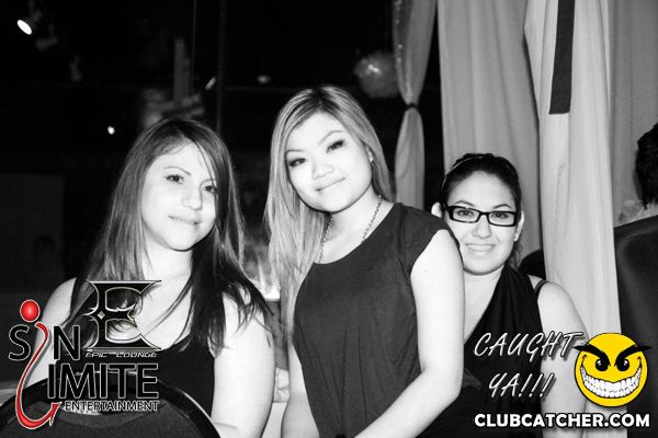 Epic lounge photo 6 - April 21st, 2012