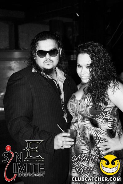 Epic lounge photo 52 - April 21st, 2012