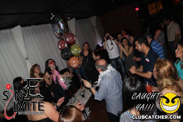 Epic lounge photo 55 - April 21st, 2012