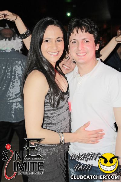 Epic lounge photo 59 - April 21st, 2012