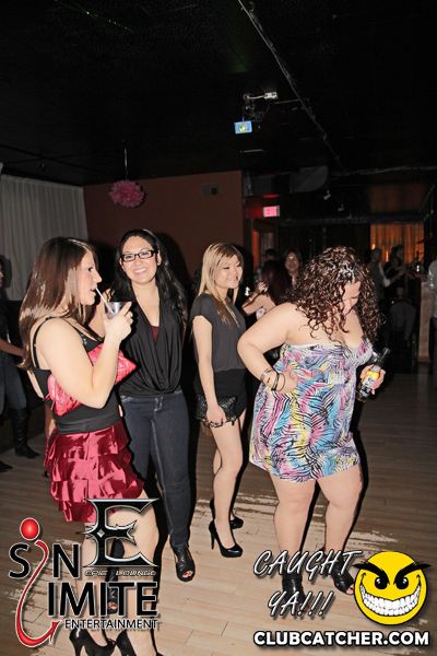 Epic lounge photo 60 - April 21st, 2012