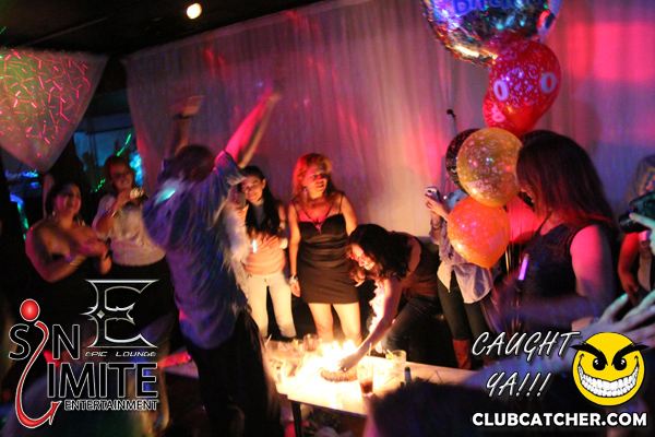 Epic lounge photo 7 - April 21st, 2012