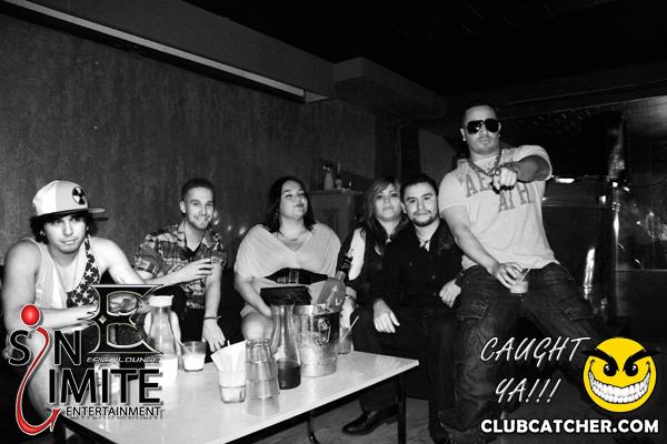 Epic lounge photo 62 - April 21st, 2012