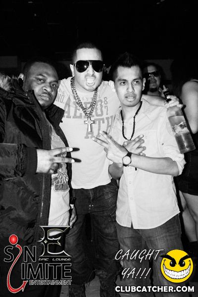 Epic lounge photo 65 - April 21st, 2012