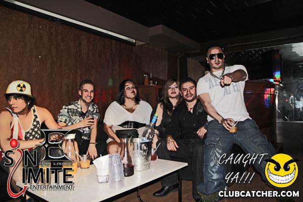 Epic lounge photo 66 - April 21st, 2012