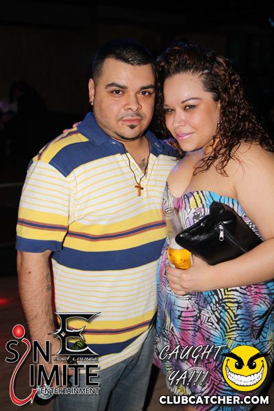 Epic lounge photo 8 - April 21st, 2012