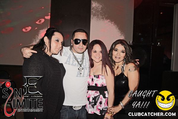 Epic lounge photo 71 - April 21st, 2012