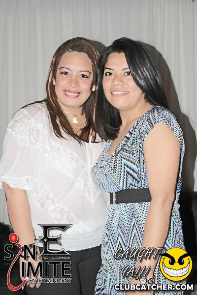 Epic lounge photo 9 - April 21st, 2012