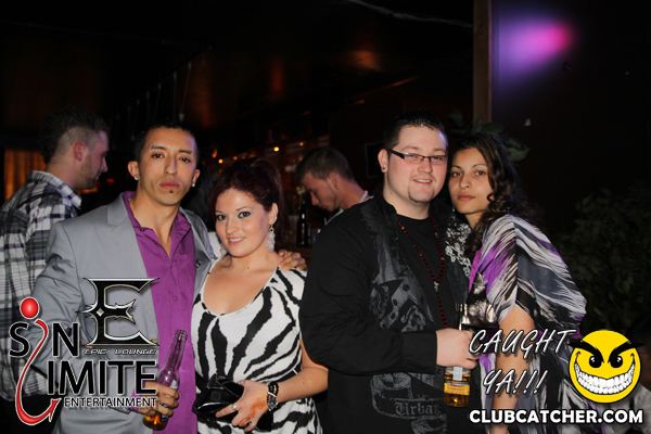 Epic lounge photo 82 - April 21st, 2012