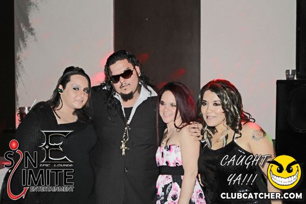 Epic lounge photo 83 - April 21st, 2012