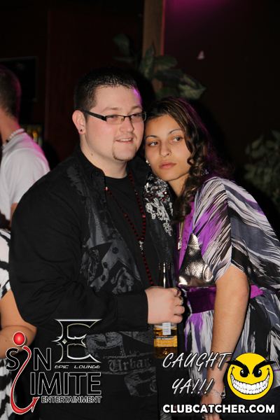 Epic lounge photo 88 - April 21st, 2012