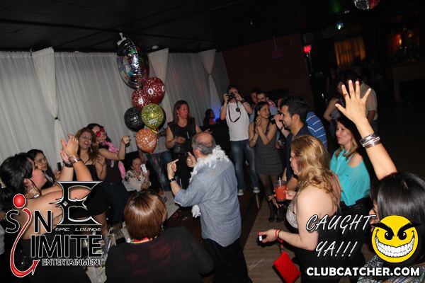 Epic lounge photo 90 - April 21st, 2012