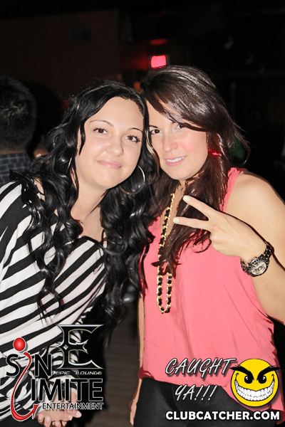 Epic lounge photo 94 - April 21st, 2012