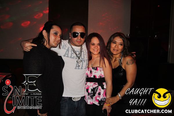 Epic lounge photo 95 - April 21st, 2012