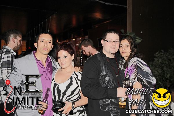 Epic lounge photo 96 - April 21st, 2012