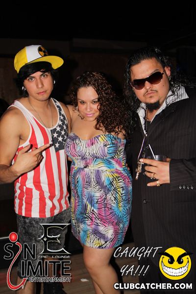 Epic lounge photo 99 - April 21st, 2012