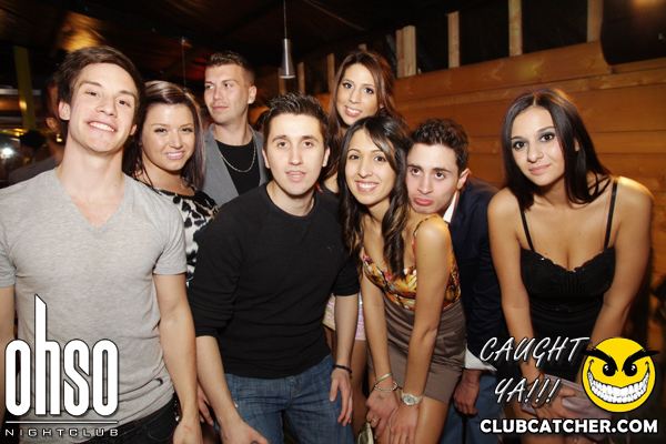Ohso nightclub photo 119 - April 21st, 2012
