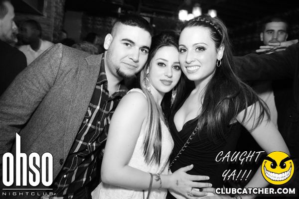 Ohso nightclub photo 123 - April 21st, 2012