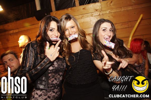 Ohso nightclub photo 125 - April 21st, 2012