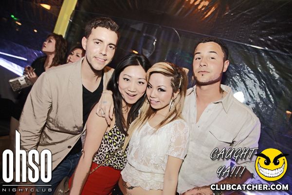 Ohso nightclub photo 131 - April 21st, 2012