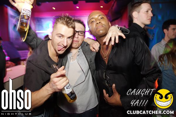 Ohso nightclub photo 132 - April 21st, 2012