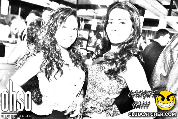 Ohso nightclub photo 135 - April 21st, 2012