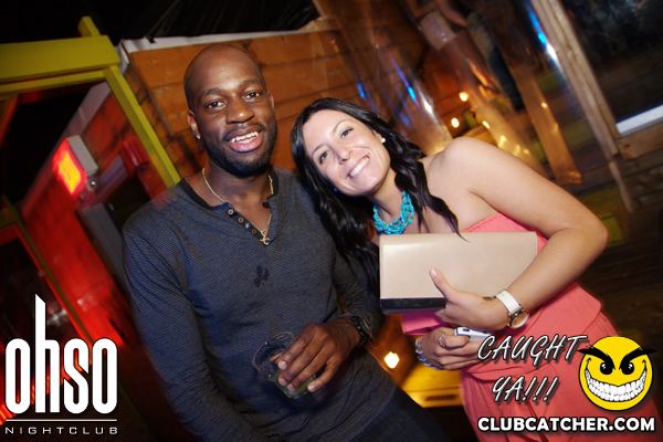 Ohso nightclub photo 138 - April 21st, 2012