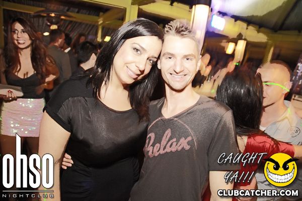 Ohso nightclub photo 139 - April 21st, 2012