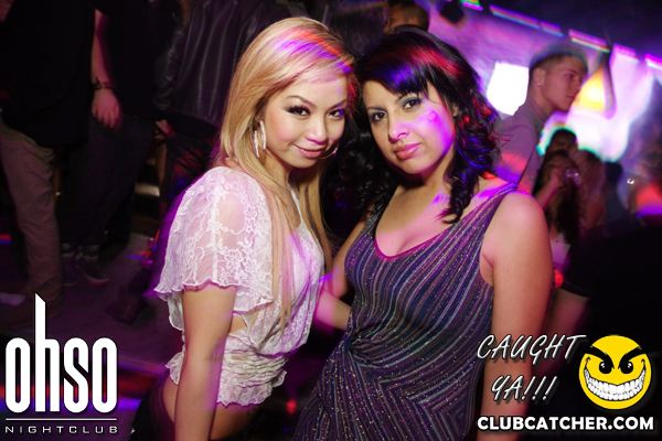 Ohso nightclub photo 140 - April 21st, 2012