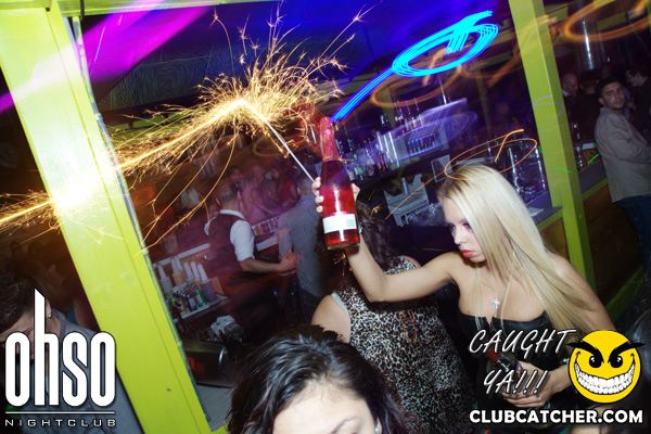 Ohso nightclub photo 15 - April 21st, 2012