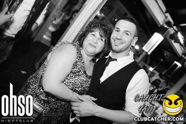 Ohso nightclub photo 144 - April 21st, 2012