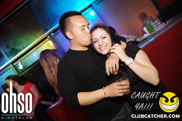 Ohso nightclub photo 145 - April 21st, 2012