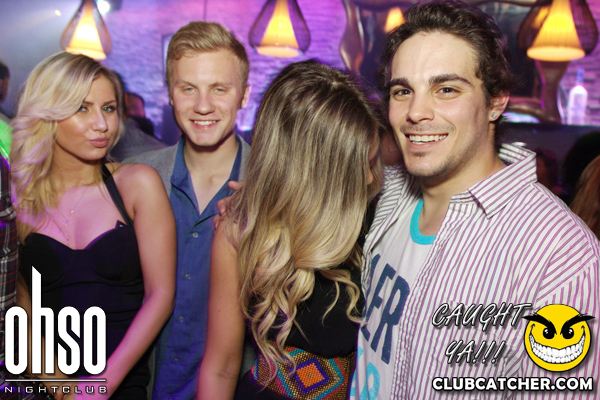 Ohso nightclub photo 150 - April 21st, 2012