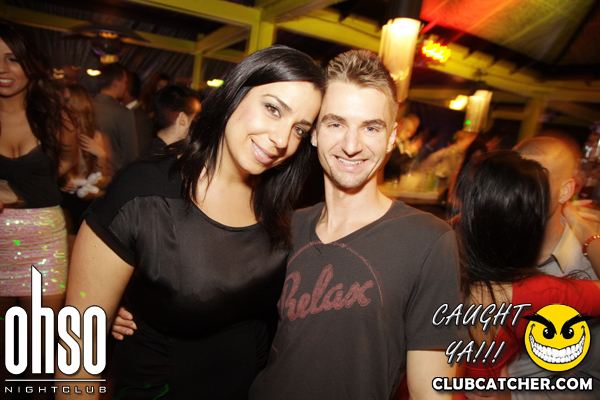 Ohso nightclub photo 151 - April 21st, 2012