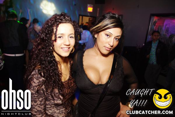 Ohso nightclub photo 153 - April 21st, 2012