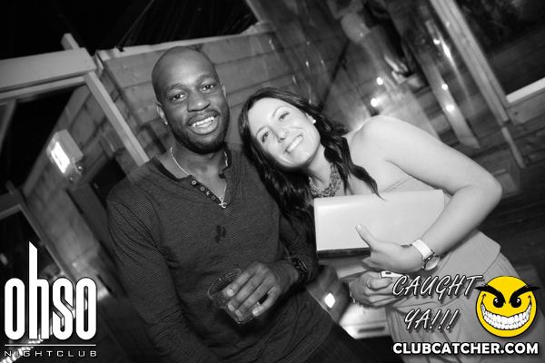 Ohso nightclub photo 155 - April 21st, 2012