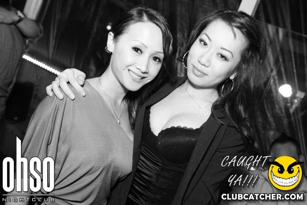 Ohso nightclub photo 163 - April 21st, 2012